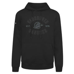 NHL Vancouver Canucks Levelwear Podium Abyssal Pullover Hoodie