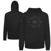 NHL Montreal Canadiens Levelwear Podium Abyssal Pullover Hoodie