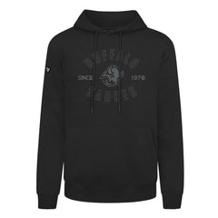 NHL Buffalo Sabres Levelwear Podium Abyssal Pullover Hoodie