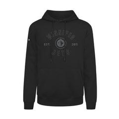 NHL Winnipeg Jets Levelwear Podium Abyssal Pullover Hoodie