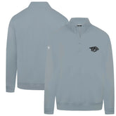 NHL Nashville Predators Levelwear Murray Nightfall Quarter-Zip Jacket