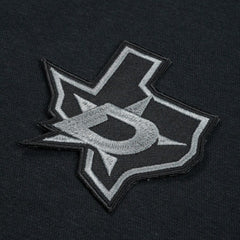 NHL Dallas Stars Levelwear Murray Nightfall Quarter-Zip Jacket