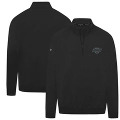 NHL Los Angeles Kings Levelwear Murray Nightfall Quarter-Zip Jacket