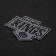 NHL Los Angeles Kings Levelwear Murray Nightfall Quarter-Zip Jacket