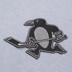 NHL Pittsburgh Penguins Levelwear Murray Nightfall Quarter-Zip Jacket