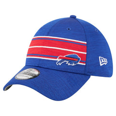 Stripes 39THIRTY Flex Hat - Buffalo Bills Hats