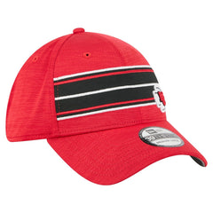 Stripes 39THIRTY Flex Hat - Kansas City Chiefs Hats