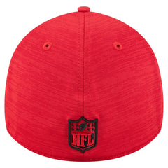Stripes 39THIRTY Flex Hat - Kansas City Chiefs Hats