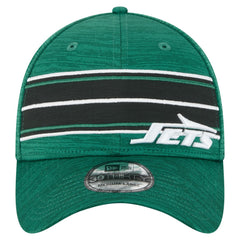 Stripes 39THIRTY Flex Hat - New York Jets Hats