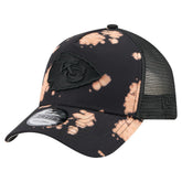 Bleached 9FORTY A-Frame Adjustable Hat - Kansas City Chiefs Hats