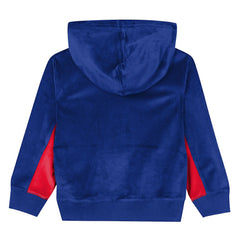 Philadelphia 76ers Outerstuff Preschool Velour Hoodie
