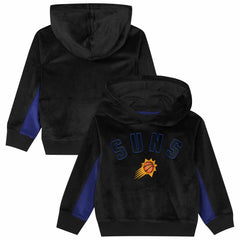 Phoenix Suns Outerstuff Preschool Velour Hoodie