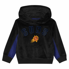 Phoenix Suns Outerstuff Preschool Velour Hoodie