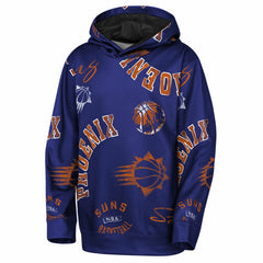Phoenix Suns Outerstuff Youth Moving Violation Hoodie