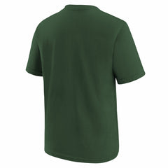 Nike Milwaukee Bucks Youth Practice T-Shirt