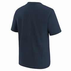 Nike Memphis Grizzlies Youth Practice T-Shirt