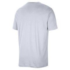 Nike Oklahoma City Thunder 2025/26 On-Court Flare Performance Practice T-Shirt sale