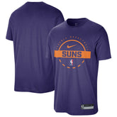 Nike Phoenix Suns 2025/26 On-Court Flare Dri-FIT Practice T-Shirt