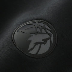 Nike Minnesota Timberwolves Authentic Standard Issue Travel Dri-FIT Sweatshirt