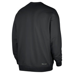 Nike Golden State Warriors Authentic Standard Issue Travel Dri-FIT Sweatshirt sale