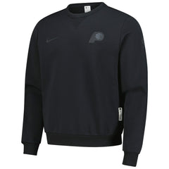Nike Indiana Pacers Authentic Standard Issue Travel Dri-FIT Sweatshirt