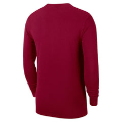 Nike Cleveland Cavaliers Authentic Long Sleeve Practice T-Shirt sale