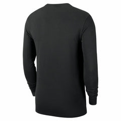 Nike Toronto Raptors Authentic Long Sleeve Practice T-Shirt