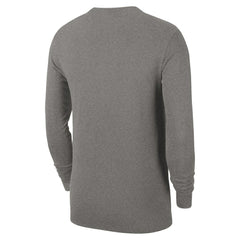 Nike Philadelphia 76ers Authentic Long Sleeve Practice T-Shirt
