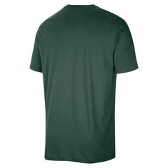 Nike Milwaukee Bucks Authentic Practice T-Shirt