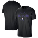 Nike Phoenix Suns Authentic Practice T-Shirt