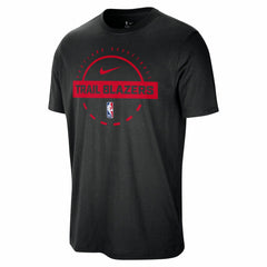 Nike Portland Trail Blazers Authentic Practice T-Shirt