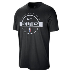 Nike Boston Celtics Authentic Practice T-Shirt