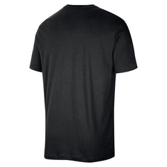 Nike Golden State Warriors Authentic Practice T-Shirt