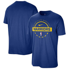Nike Golden State Warriors Authentic Practice T-Shirt sale