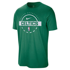 Nike Boston Celtics Authentic Practice T-Shirt
