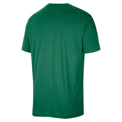 Nike Boston Celtics Authentic Practice T-Shirt