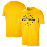 Nike Indiana Pacers Authentic Practice T-Shirt