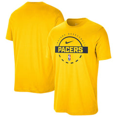 Nike Indiana Pacers Authentic Practice T-Shirt
