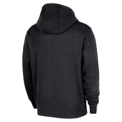 Nike Orlando Magic 2025/26 Authentic Practice Club Pullover Hoodie