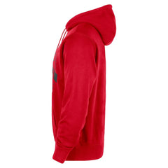Nike Chicago Bulls 2025/26 Authentic Practice Club Pullover Hoodie