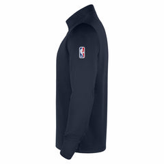 Nike Minnesota Timberwolves 2025/26 Authentic Coaches Quarter-Zip Dri-Fit Top
