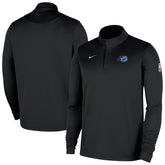 Nike Orlando Magic 2025/26 Authentic Coaches Quarter-Zip Dri-Fit Top