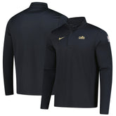 Nike Cleveland Cavaliers 2025/26 Authentic Coaches Quarter-Zip Dri-Fit Top sale