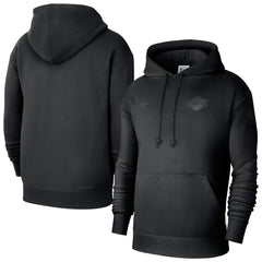 Nike Los Angeles Lakers Men's Authentic Travel Standard Issue Dri-Fit Hoodie