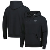 Nike Minnesota Timberwolves Men's Authentic Travel Standard Issue Dri-Fit Hoodie