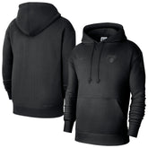 Nike New York Knicks Men's Authentic Travel Standard Issue Dri-Fit Hoodie