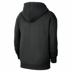 Nike New York Knicks Men's Authentic Travel Standard Issue Dri-Fit Hoodie