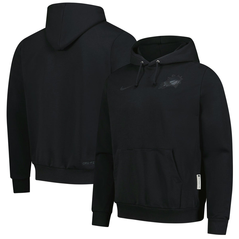 Nike Phoenix Suns Men's Authentic Travel Standard Issue Dri-Fit Hoodie