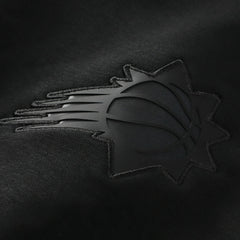 Nike Phoenix Suns Men's Authentic Travel Standard Issue Dri-Fit Hoodie