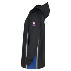 Nike Orlando Magic Authentic On Court Zone Quarter-Zip Dri-FIT Hoodie Jacket